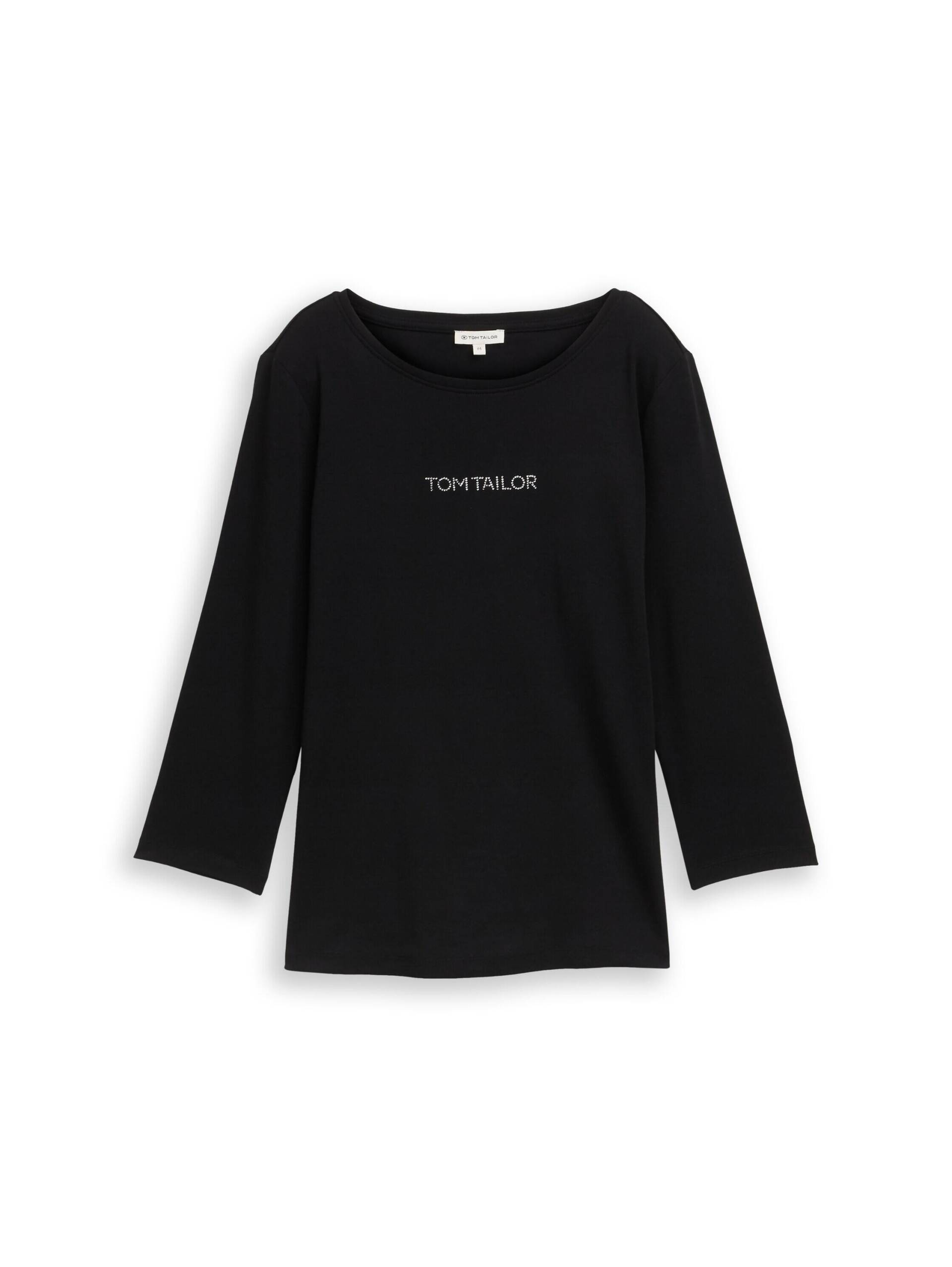 CARTOON - Casual-Bluse green/blue - Gr. - 46 von CARTOON