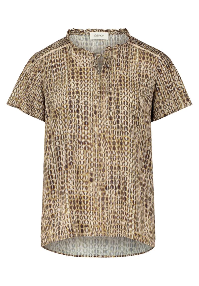 CARTOON - Casual-Bluse khaki/nature - Gr. - 44 von CARTOON