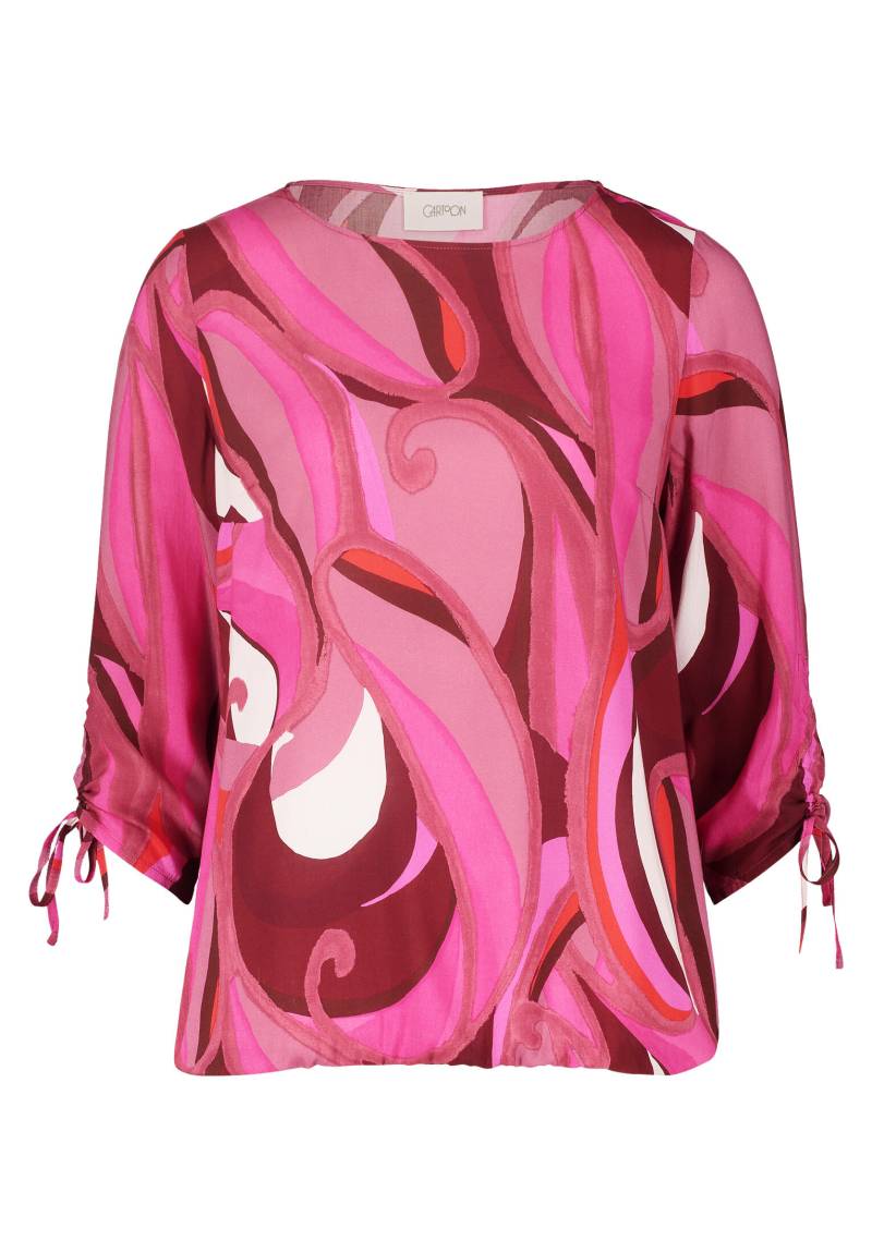 CARTOON - Casual-Bluse purple/pink - Gr. - 36 von CARTOON