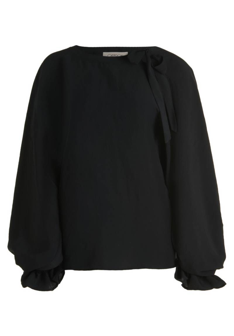 CARTOON - Casual-Bluse schwarz - Gr. - 44 von CARTOON