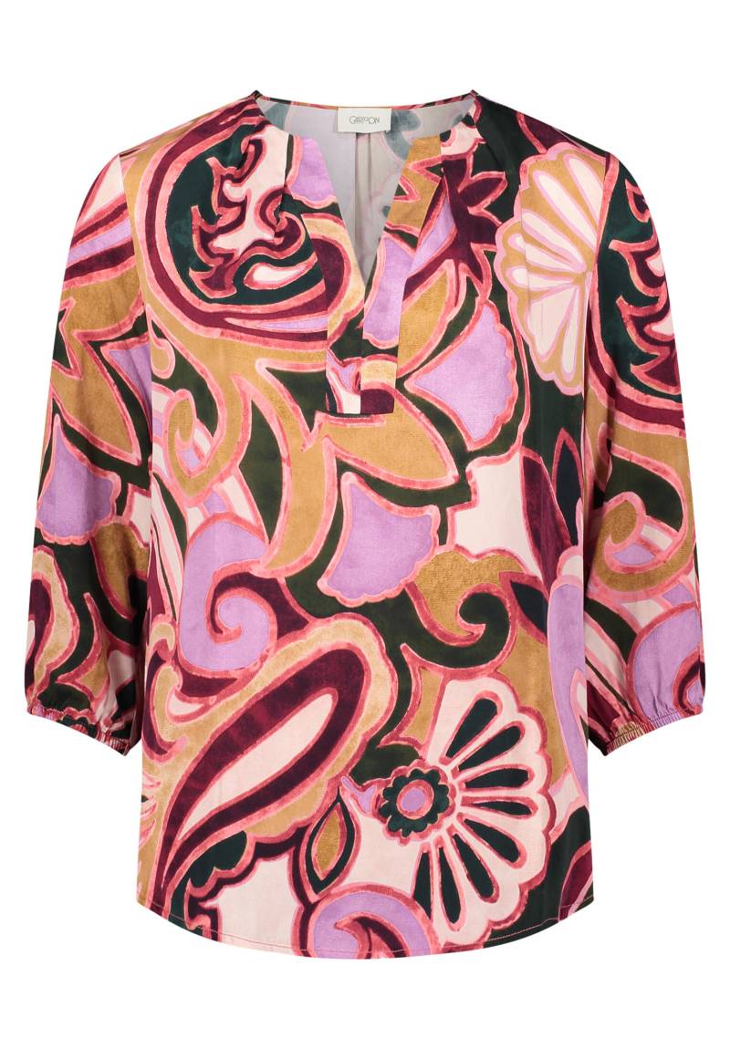 CARTOON - Casual-Bluse violett/rosa - Gr. - 36 von CARTOON