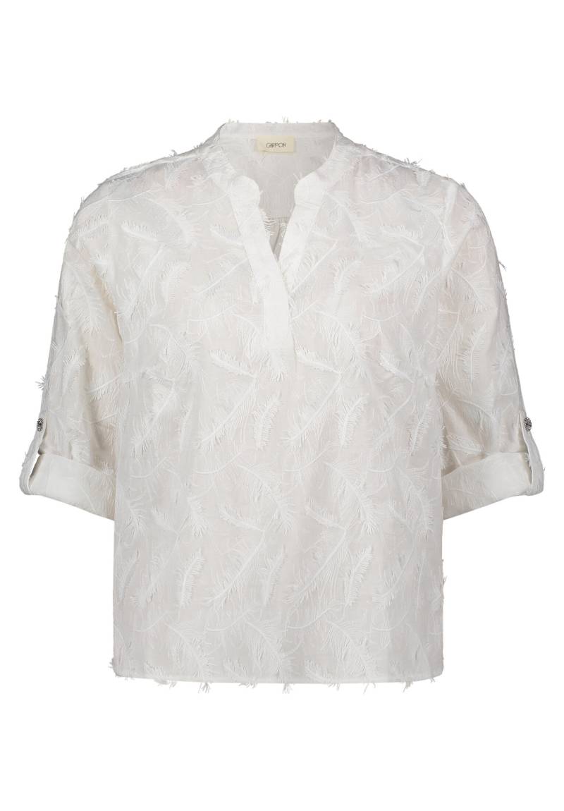 CARTOON - Casual-Bluse weiß - Gr. - 36 von CARTOON