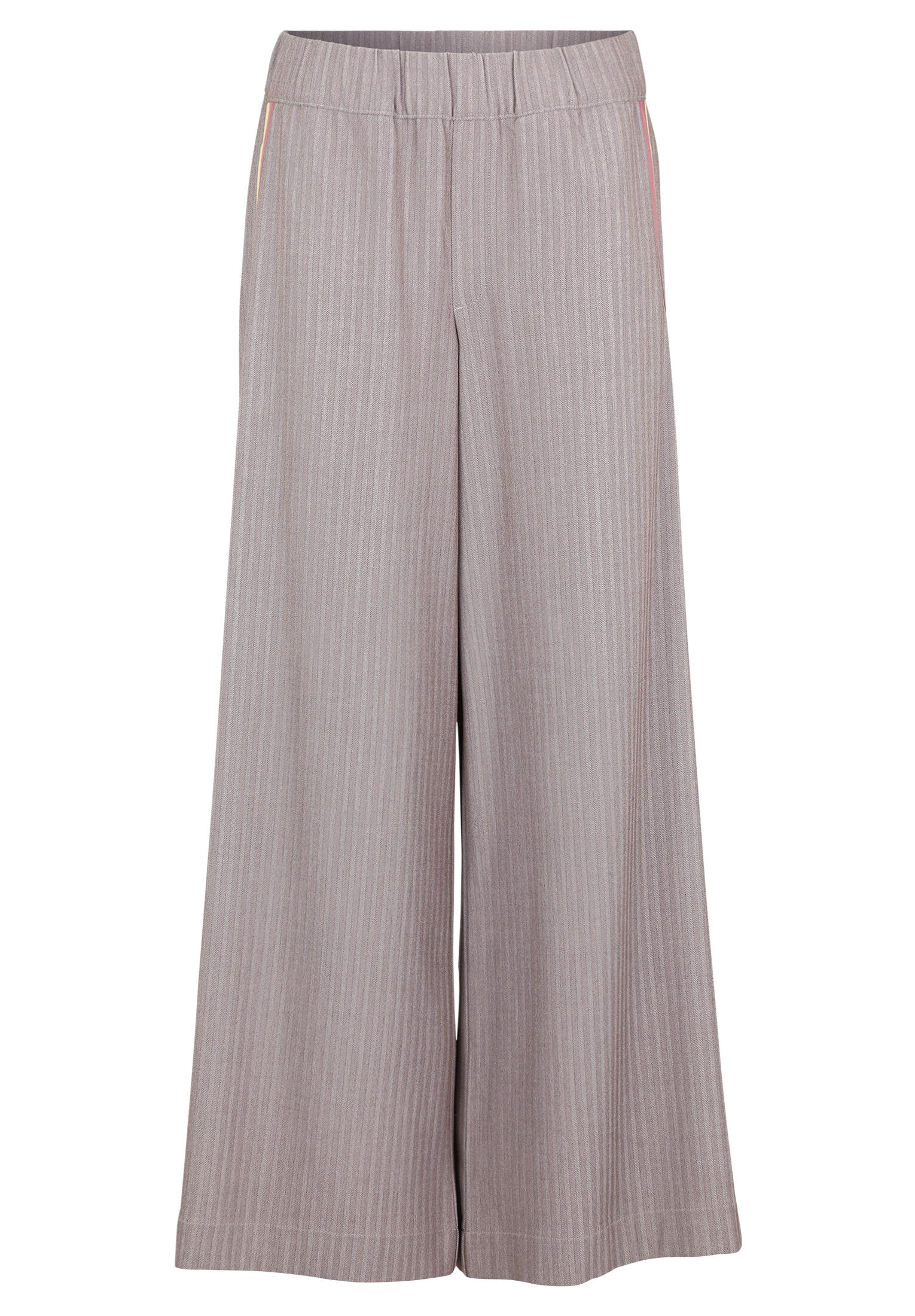 CARTOON - Casual-Hose braun - Gr. - 40 von CARTOON