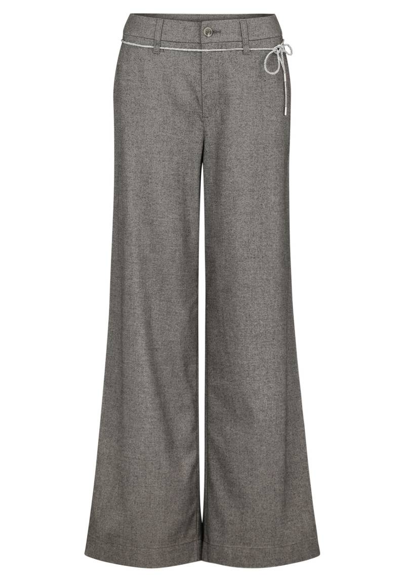 CARTOON - Casual-Hose grey melange - Gr. - 40 von CARTOON