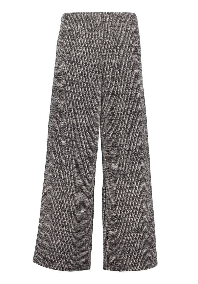 CARTOON - Casual-Hose schwarz/weiß - Gr. - 40 von CARTOON