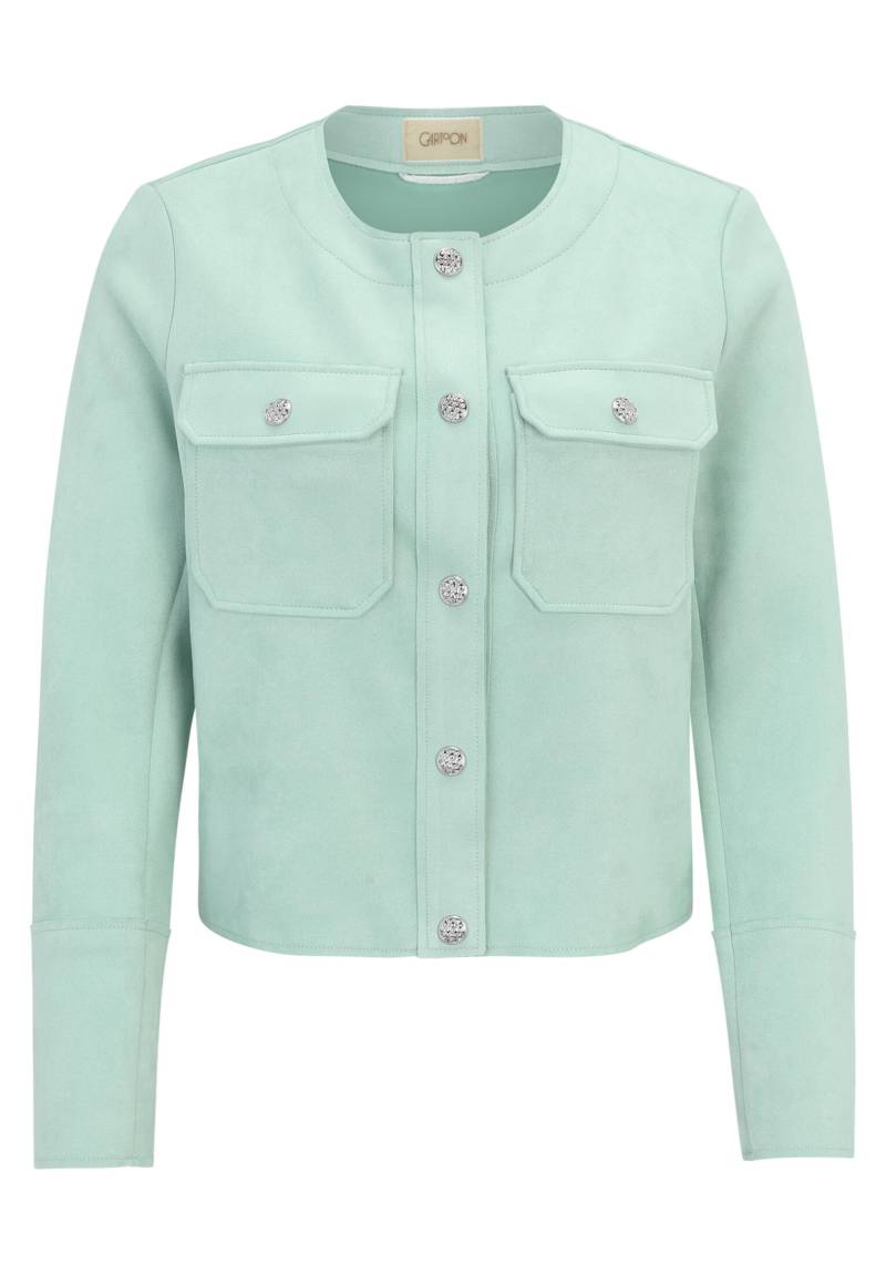 CARTOON - Casual-Jacke aqua foam - Gr. - 42 von CARTOON