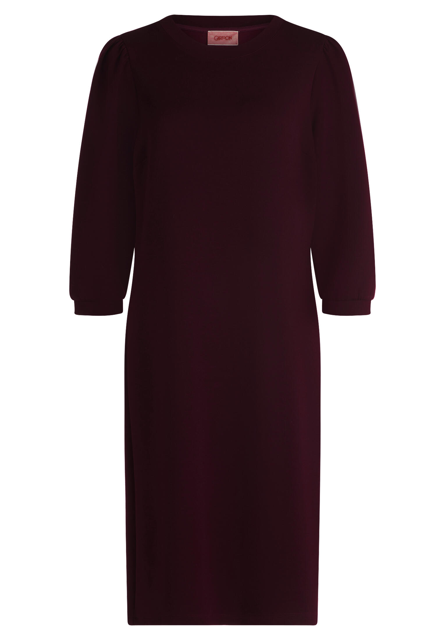 CARTOON - Casual-Kleid dark aubergine - Gr. - 40 von CARTOON