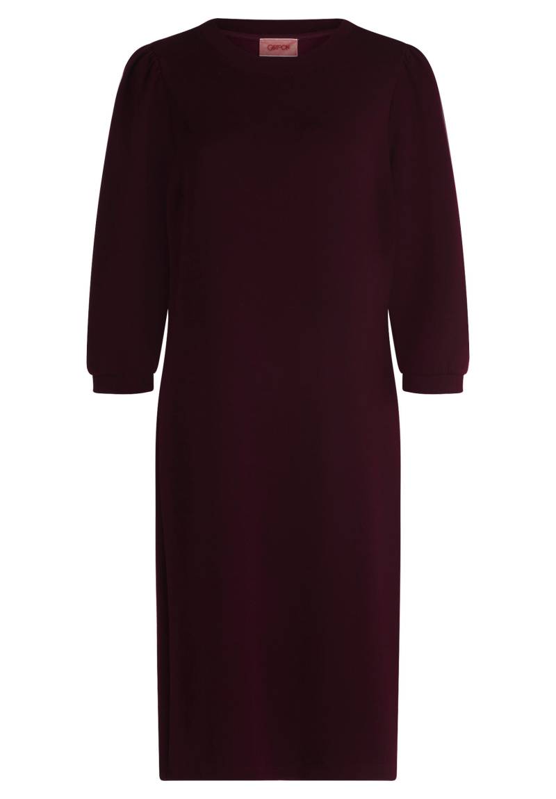 CARTOON - Casual-Kleid dark aubergine - Gr. - 40 von CARTOON
