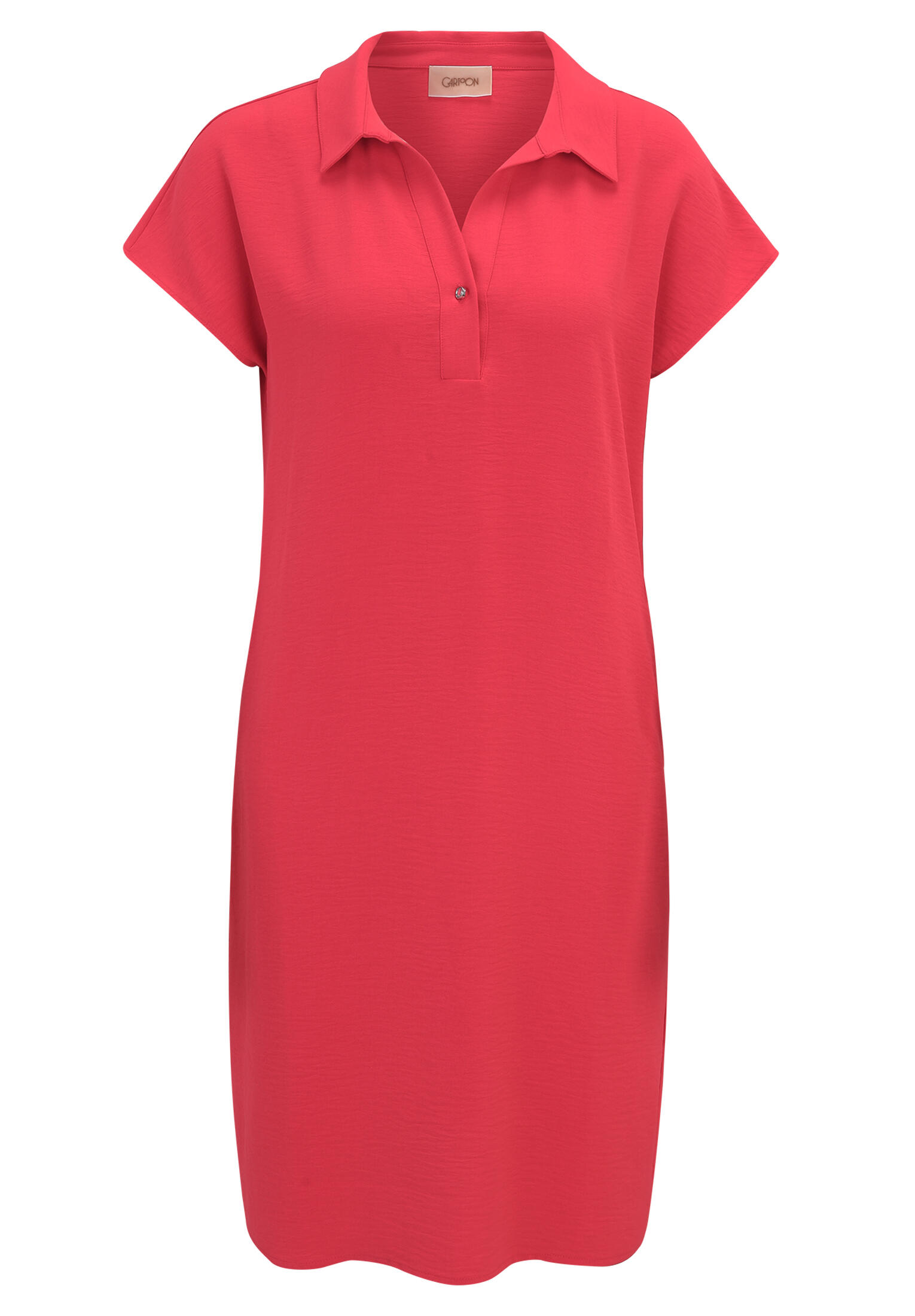 CARTOON - Casual-Kleid rot - Gr. - 36 von CARTOON
