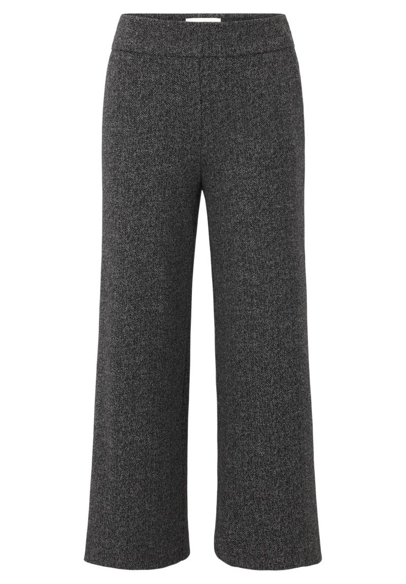 CARTOON - Culotte schwarz/grau - Gr. - 46 von CARTOON