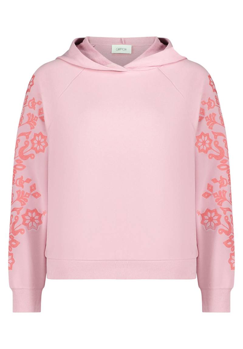 CARTOON - Hoodie patch rosé/red - Gr. - 42 von CARTOON