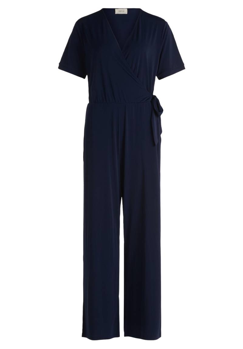CARTOON - Jumpsuit dunkelblau - Gr. - 38 von CARTOON