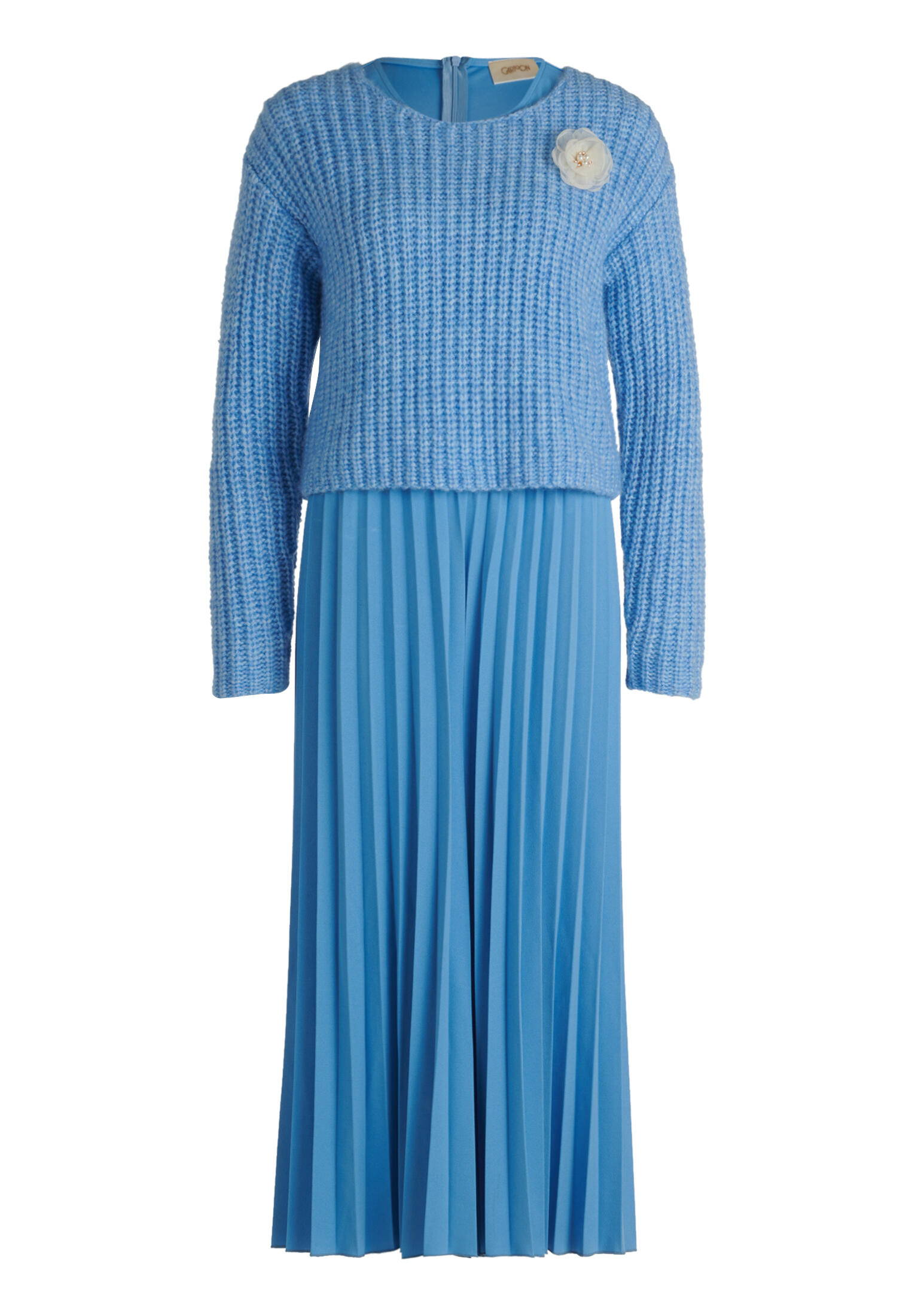 CARTOON - Jumpsuit hellblau - Gr. - 40 von CARTOON