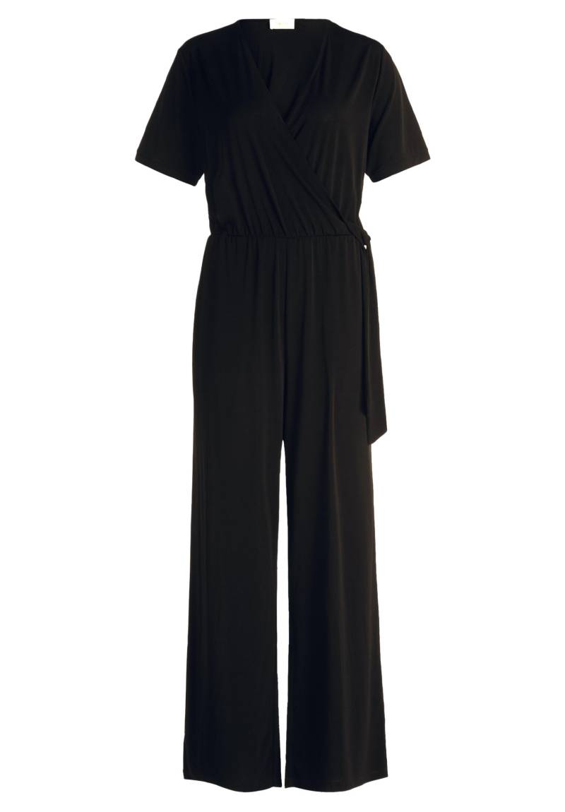 CARTOON - Jumpsuit schwarz - Gr. - 38 von CARTOON