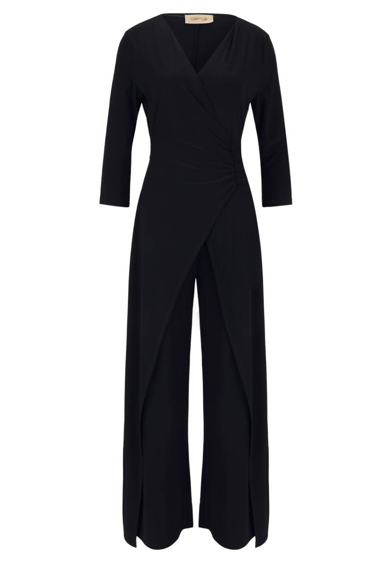 CARTOON - Jumpsuit schwarz - Gr. - 38 von CARTOON