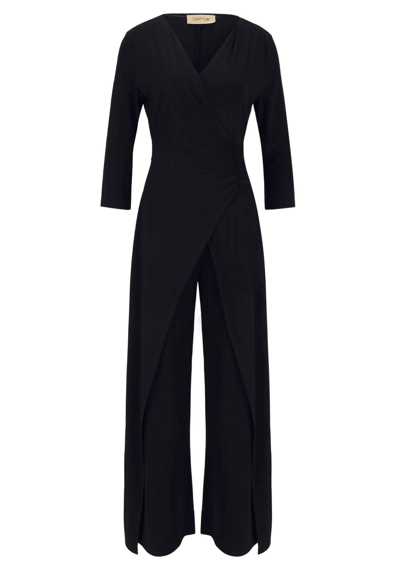 CARTOON - Jumpsuit schwarz - Gr. - 42 von CARTOON