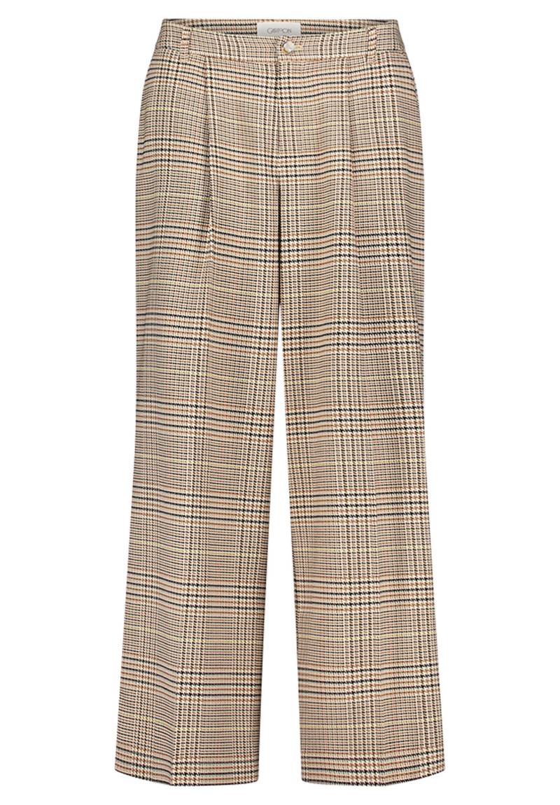 Betty Barclay - Basic Shirt gold - Gr. - 46 von Betty Barclay