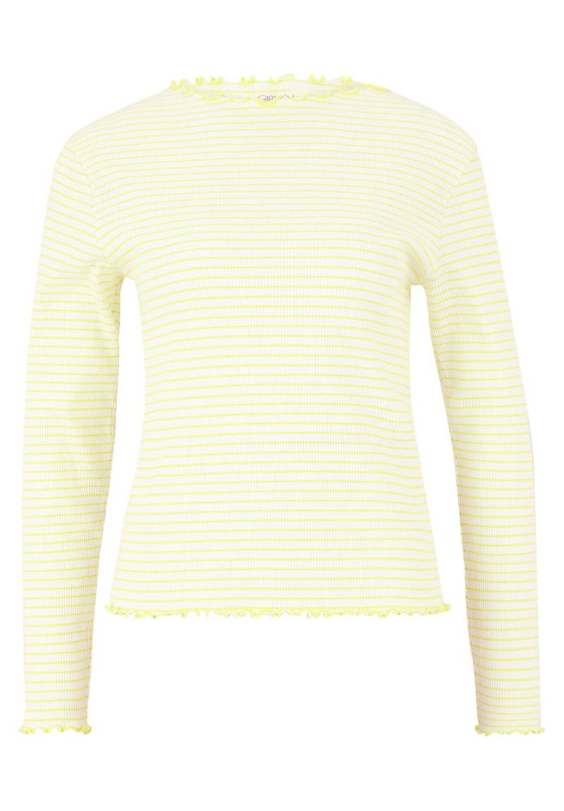 CARTOON - Langarm-Shirt cream/yellow - Gr. - 44 von CARTOON