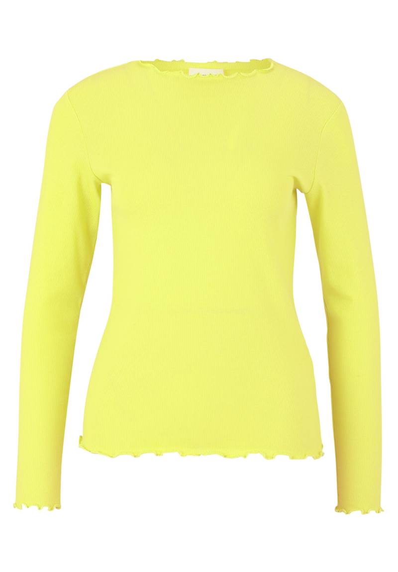 CARTOON - Langarm-Shirt lime - Gr. - 40 von CARTOON