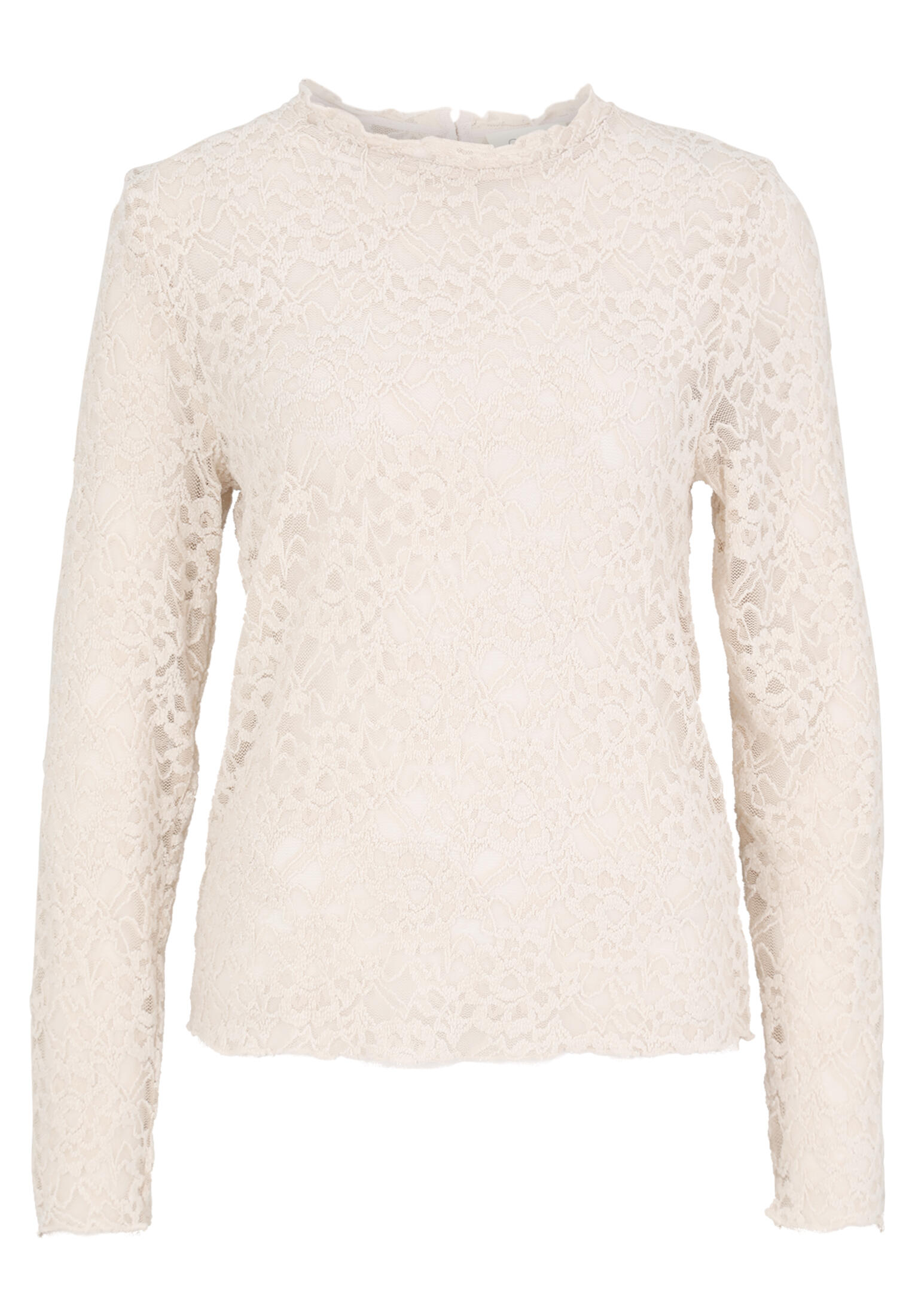 CARTOON - Langarm-Shirt pink tint - Gr. - 38 von CARTOON