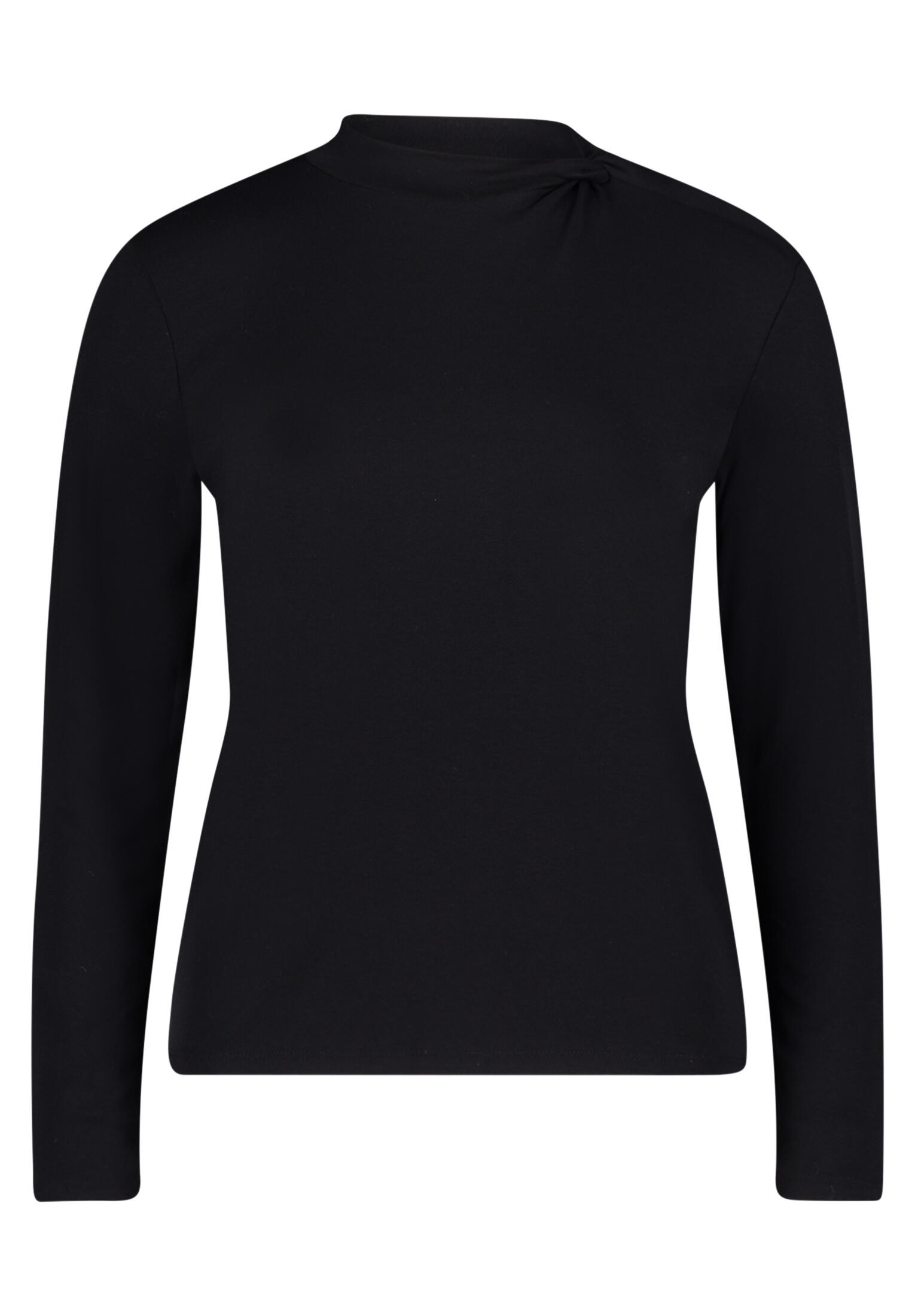 CARTOON - Langarm-Shirt schwarz - Gr. - 42 von CARTOON