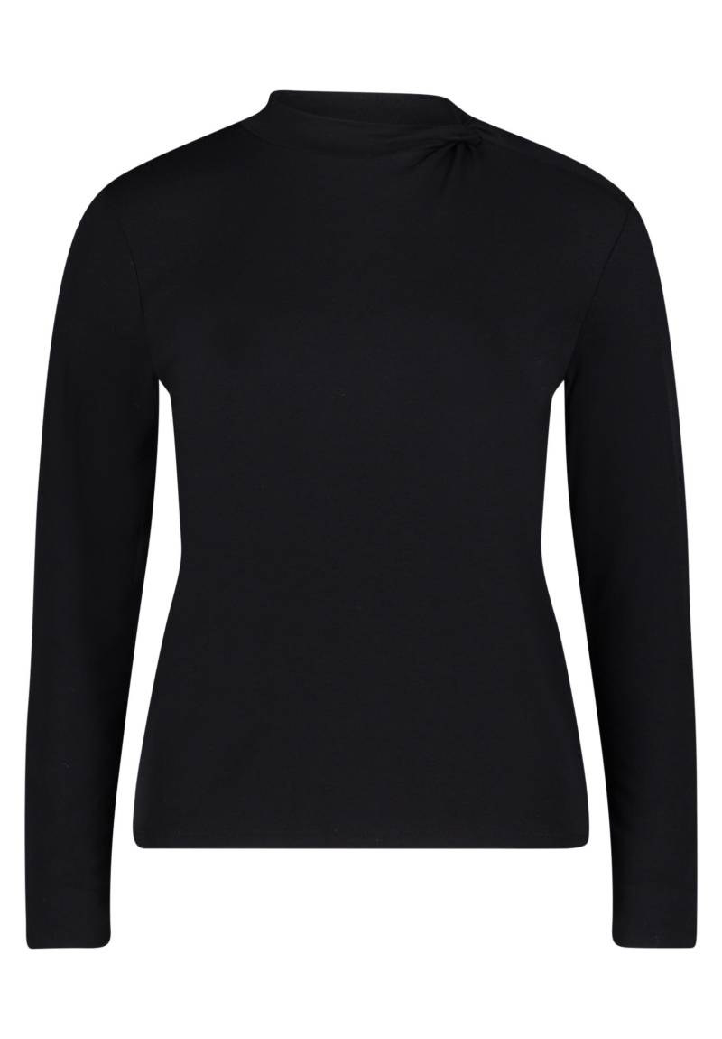 CARTOON - Langarm-Shirt schwarz - Gr. - 42 von CARTOON