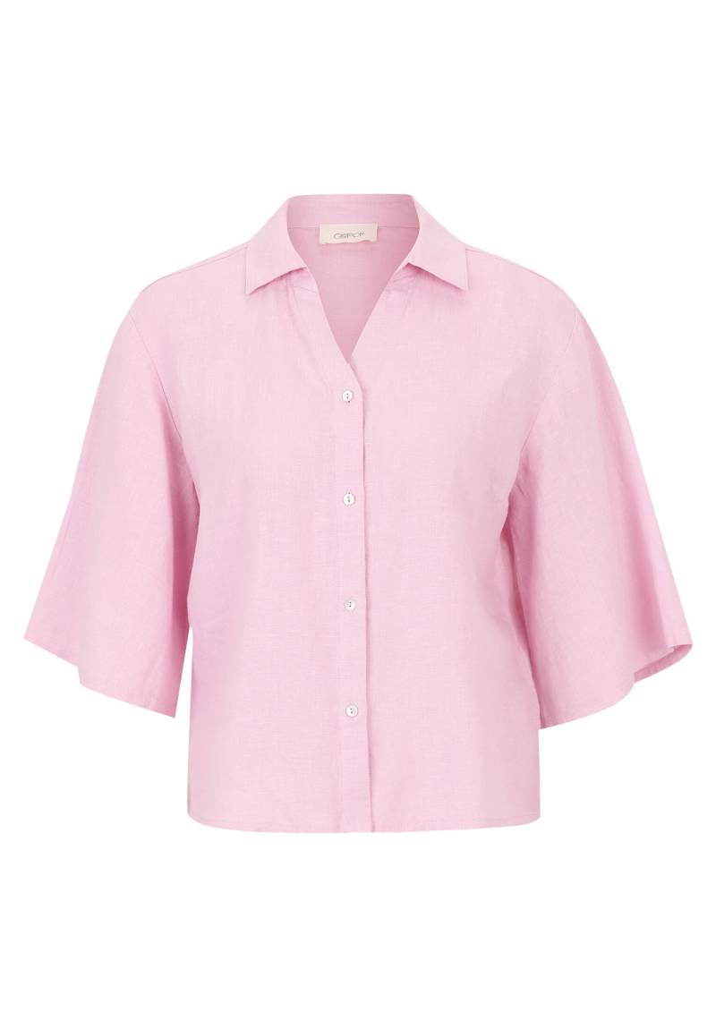 CARTOON - Leinenbluse corsage - Gr. - 38 von CARTOON