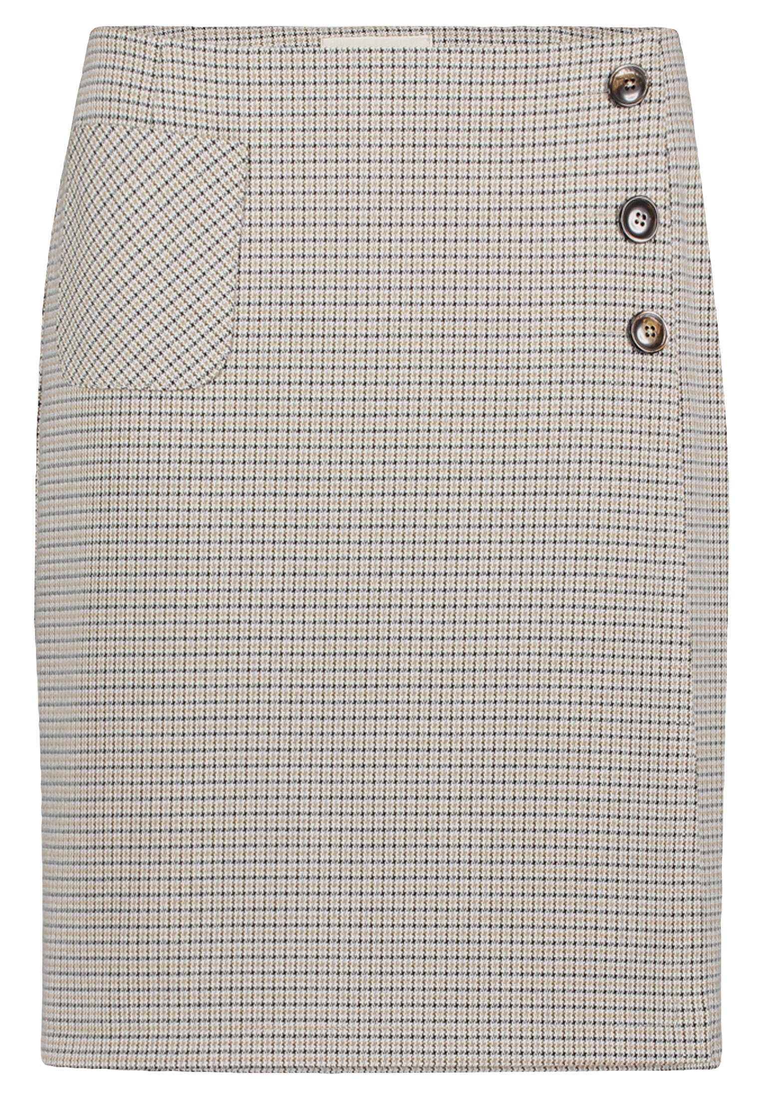 CARTOON - Minirock nature/camel - Gr. - 38 von CARTOON