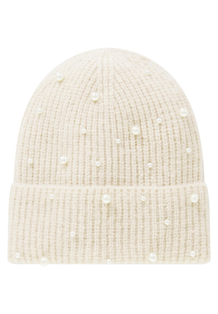 CARTOON - Mütze beige - Gr. - ONE von CARTOON