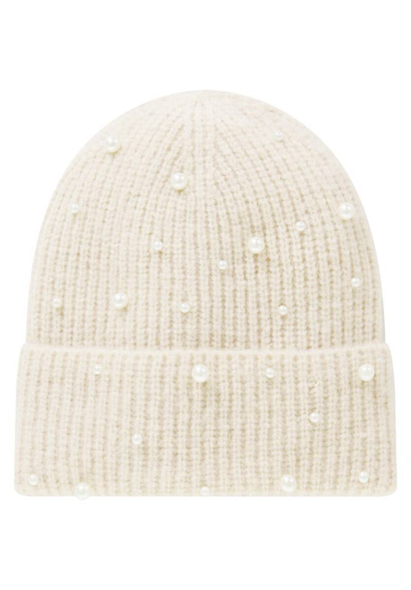 CARTOON - Mütze beige - Gr. - ONE von CARTOON