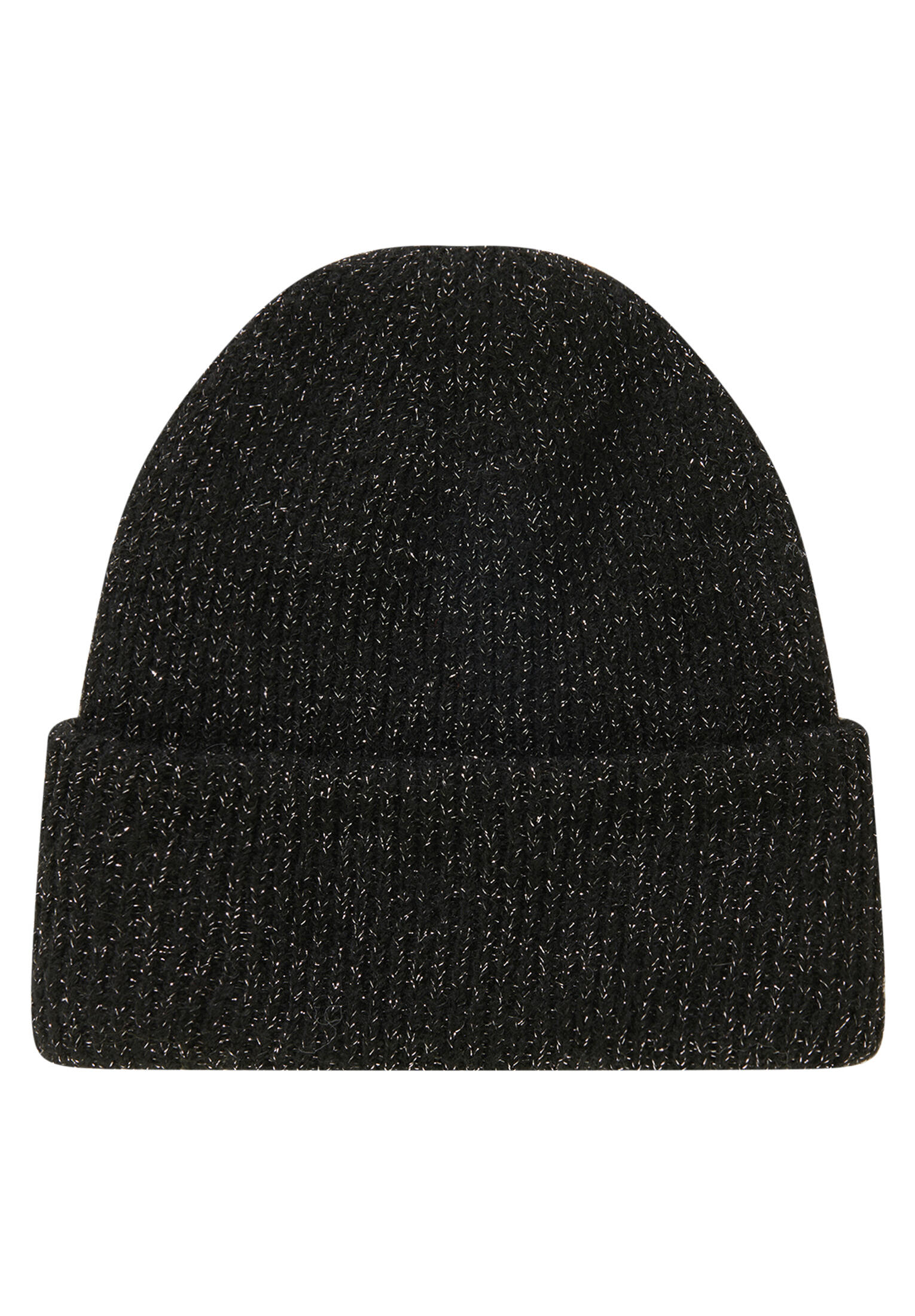 CARTOON - Mütze black/silver - Gr. - OS von CARTOON