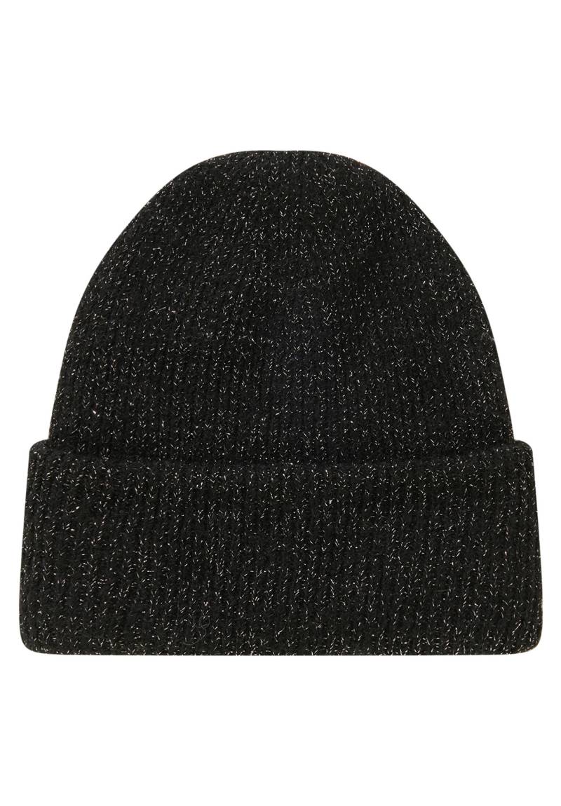 CARTOON - Mütze black/silver - Gr. - OS von CARTOON