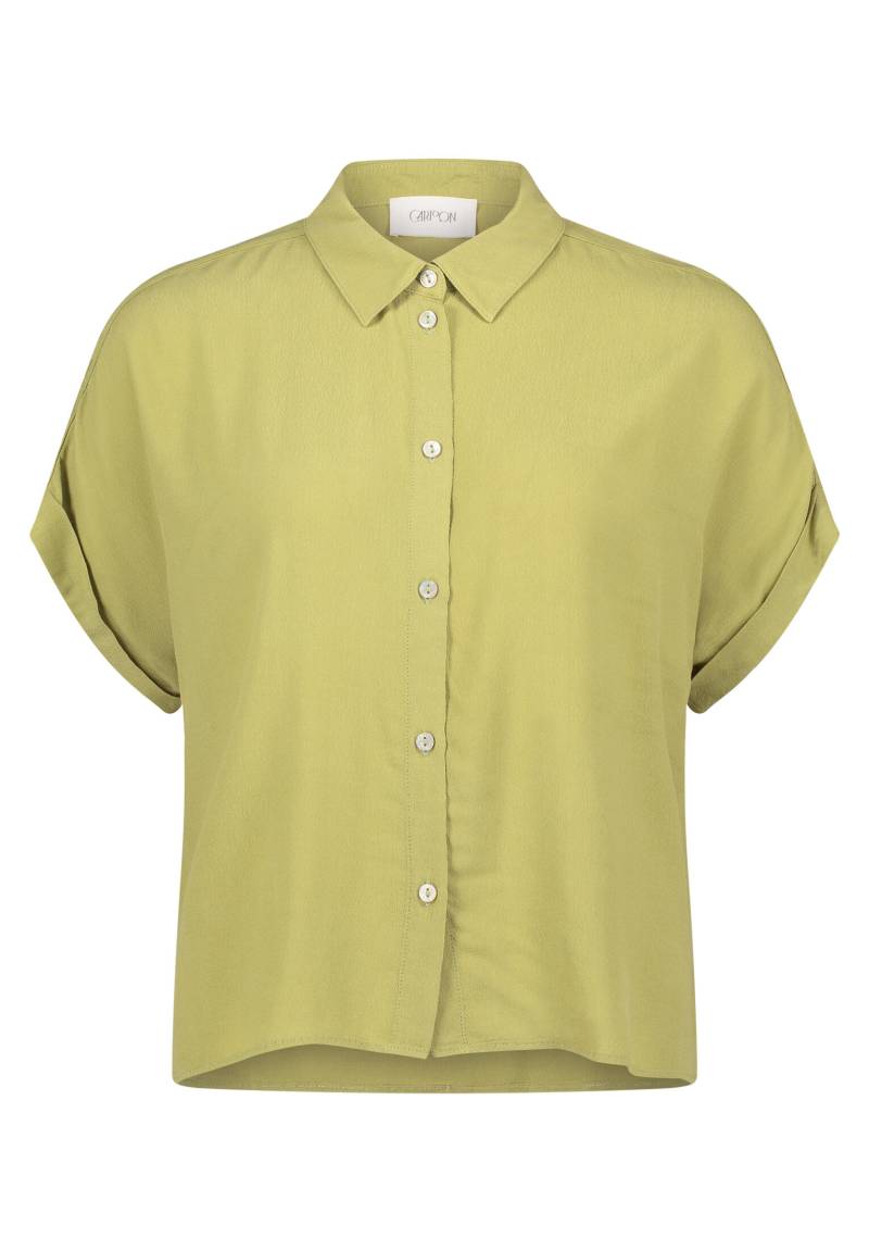 CARTOON - Oversize-Bluse moss - Gr. - 44 von CARTOON