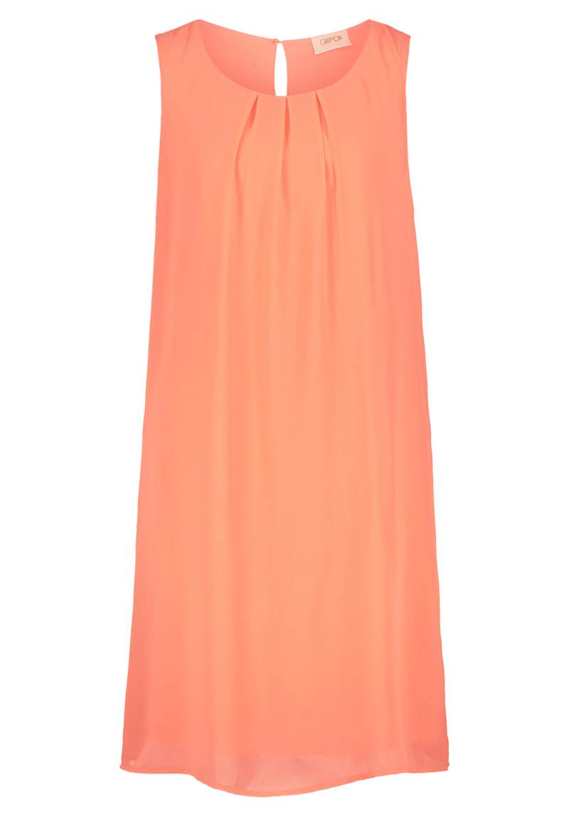 CARTOON - Sommerkleid bright apricot - Gr. - 36 von CARTOON