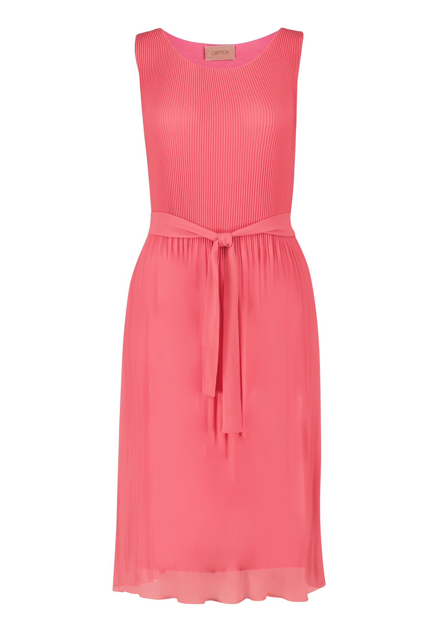 CARTOON - Sommerkleid claret red - Gr. - 40 von CARTOON