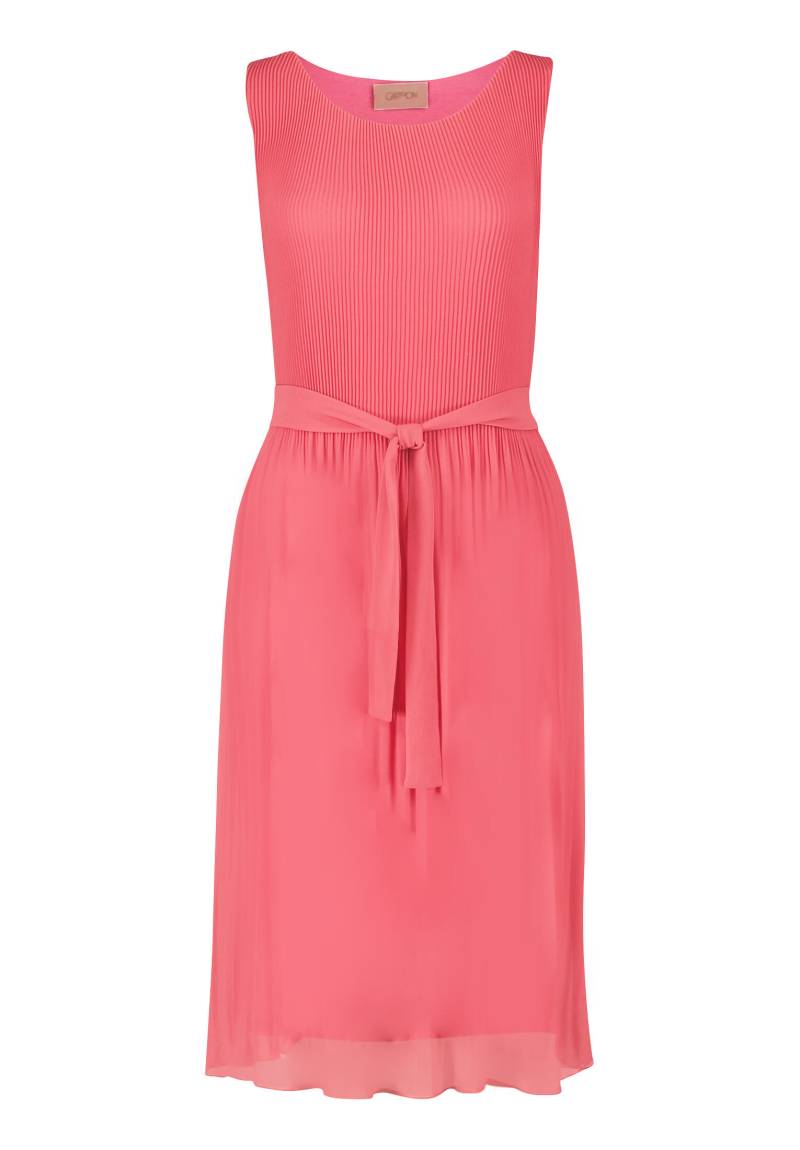 CARTOON - Sommerkleid claret red - Gr. - 42 von CARTOON