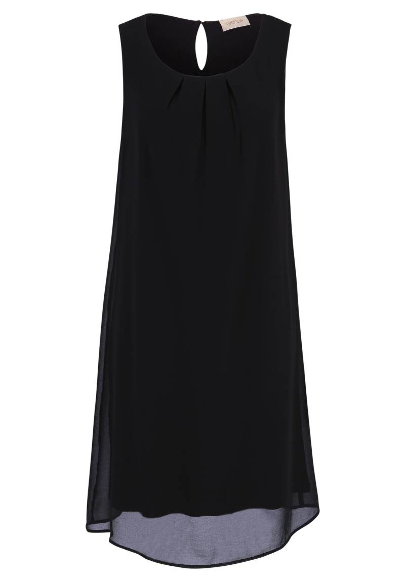 CARTOON - Sommerkleid schwarz - Gr. - 38 von CARTOON