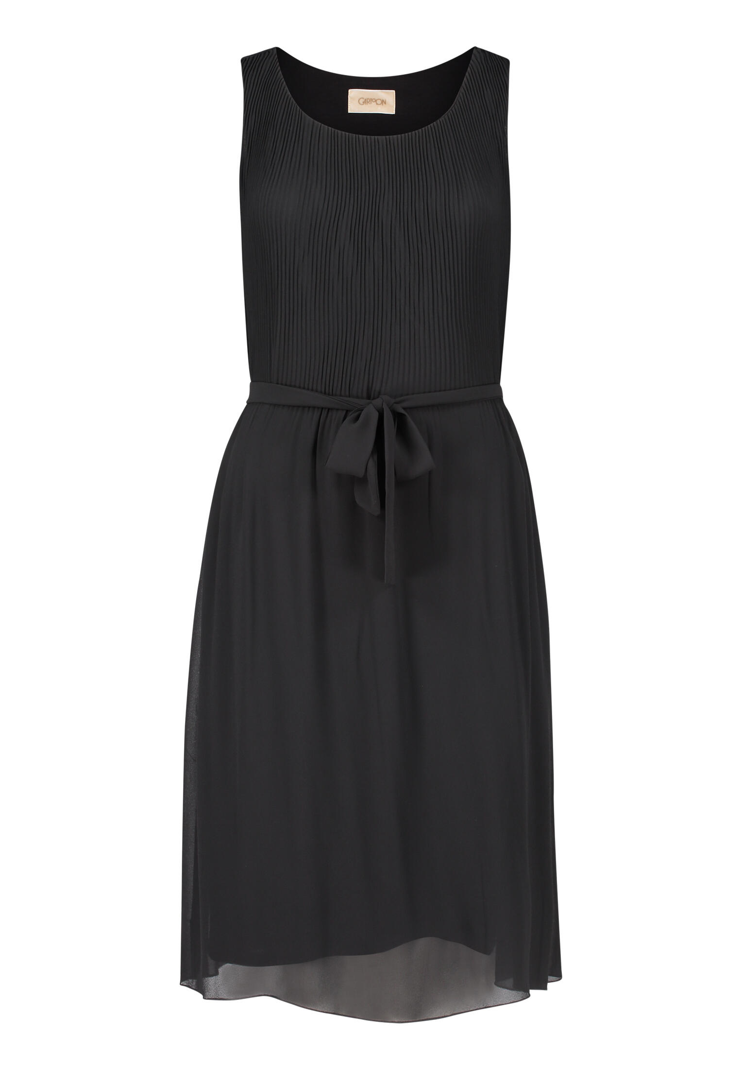 CARTOON - Sommerkleid schwarz - Gr. - 40 von CARTOON