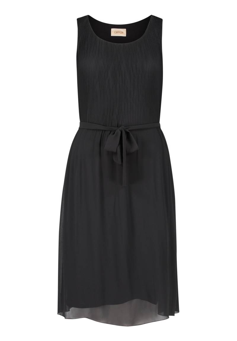 CARTOON - Sommerkleid schwarz - Gr. - 40 von CARTOON