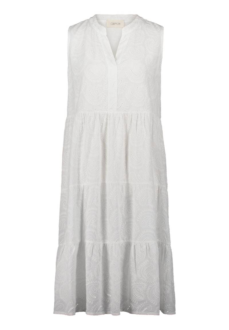 CARTOON - Spitzenkleid weiß - Gr. - 40 von CARTOON