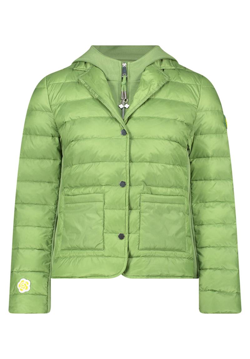 CARTOON - Steppjacke forest green - Gr. - 40 von CARTOON