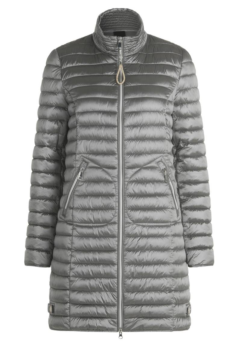 CARTOON - Steppjacke hellgrau - Gr. - 38 von CARTOON