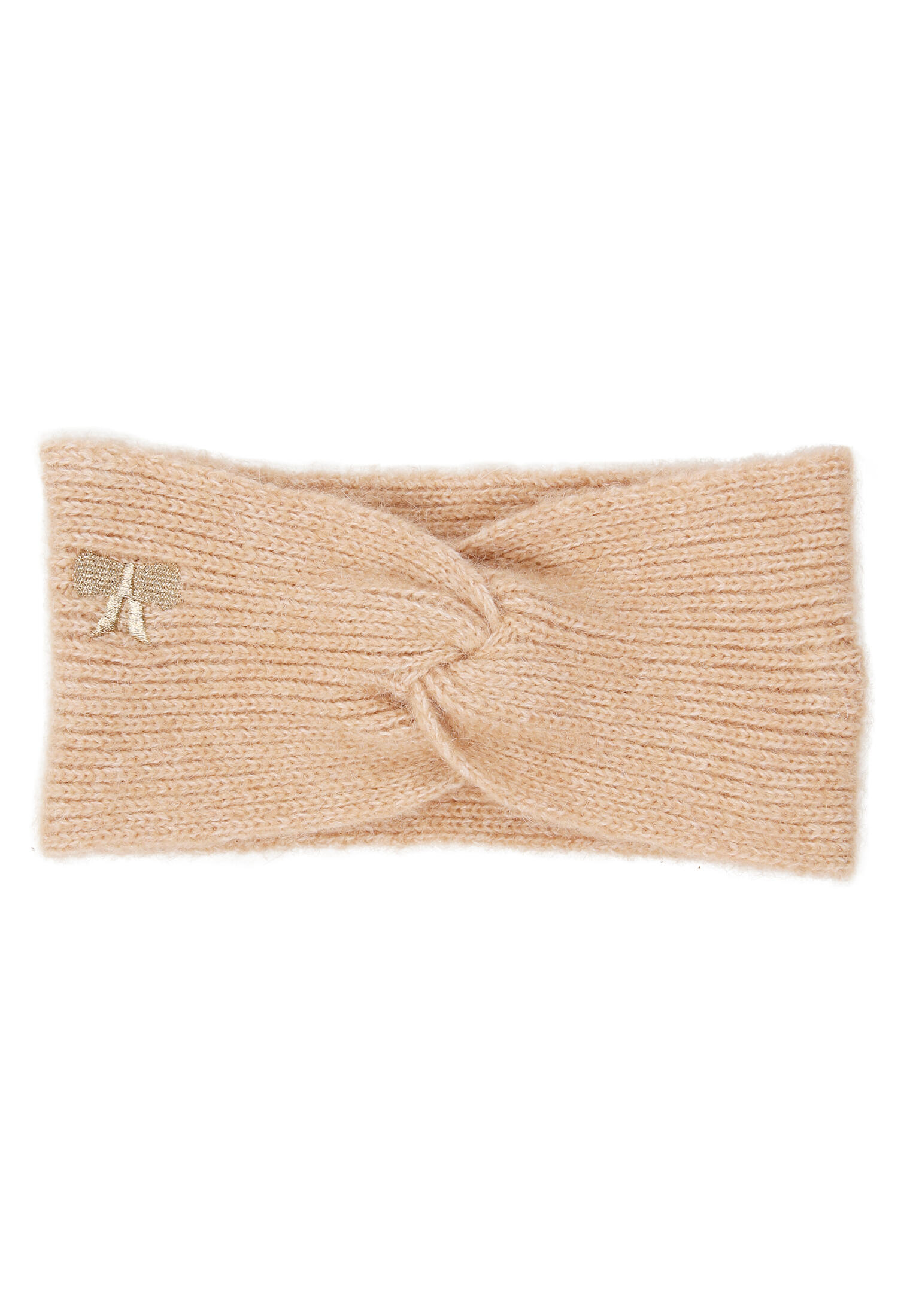 CARTOON - Stirnband light camel melange - Gr. - OS von CARTOON