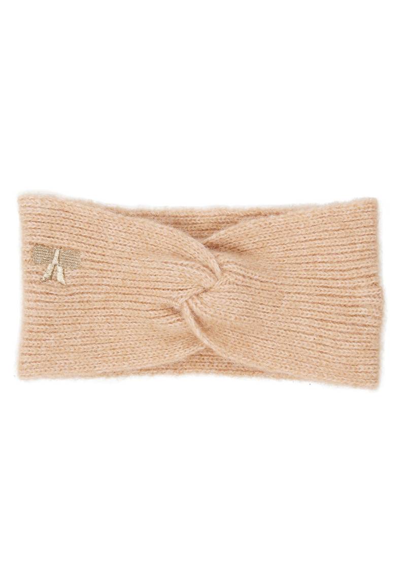 CARTOON - Stirnband light camel melange - Gr. - OS von CARTOON