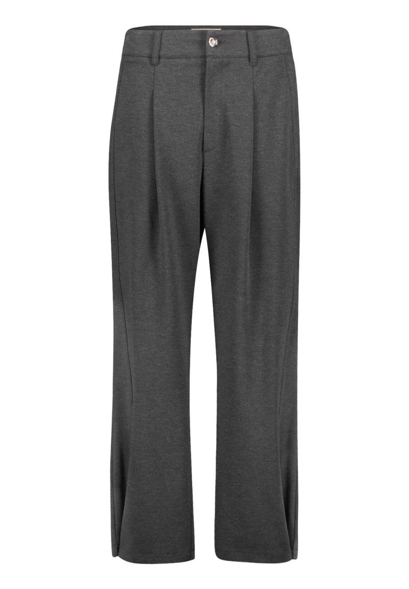 CARTOON - Stoffhose dunkelgrau - Gr. - 34 von CARTOON