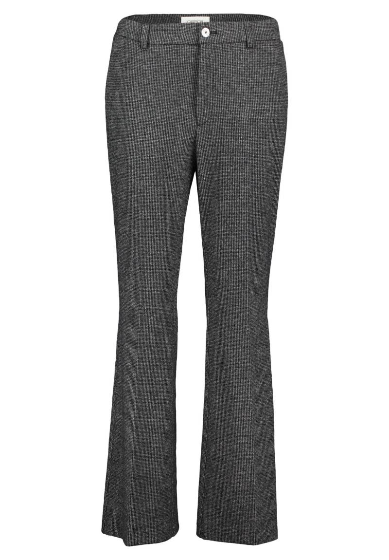 CARTOON - Stoffhose schwarz/grau - Gr. - 38 von CARTOON
