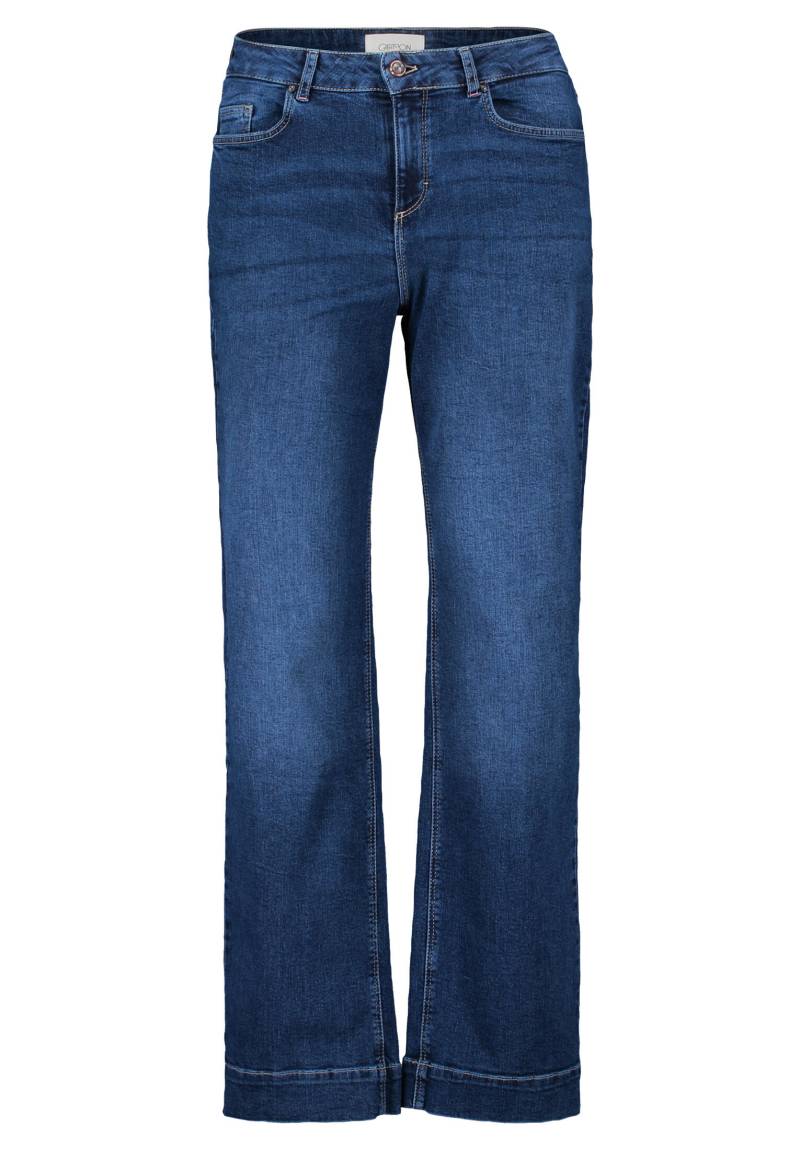 CARTOON - Stretch-Jeans blau - Gr. - 38 von CARTOON