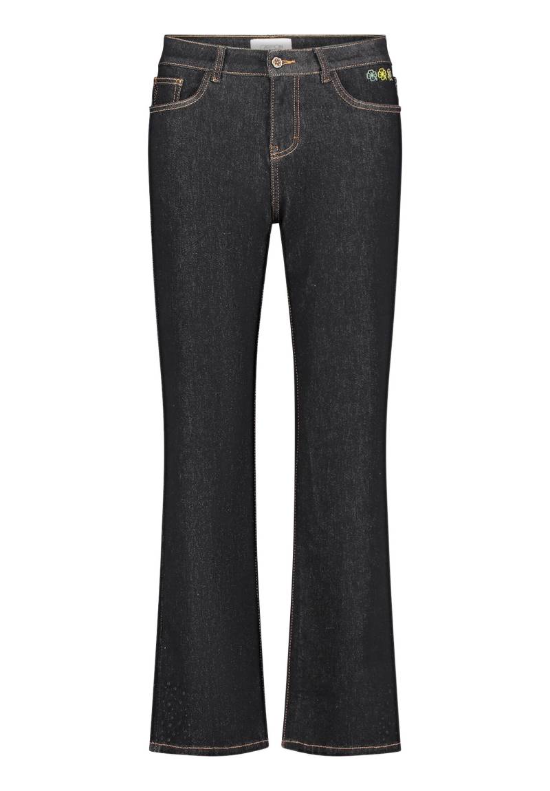 CARTOON - Stretch-Jeans raw denim - Gr. - 36 von CARTOON