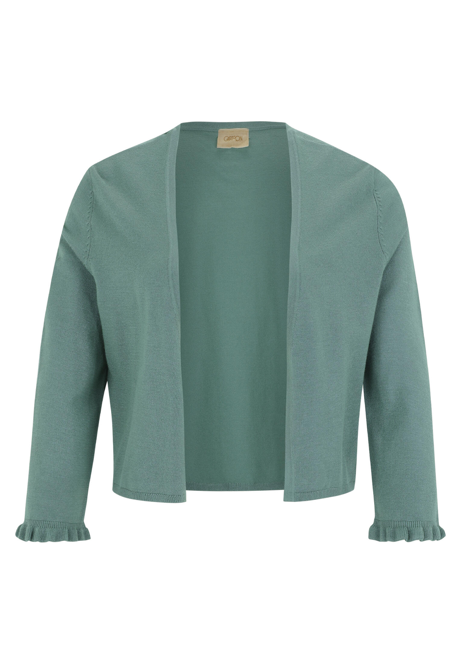 CARTOON - Strick-Cardigan dark forest - Gr. - 42 von CARTOON