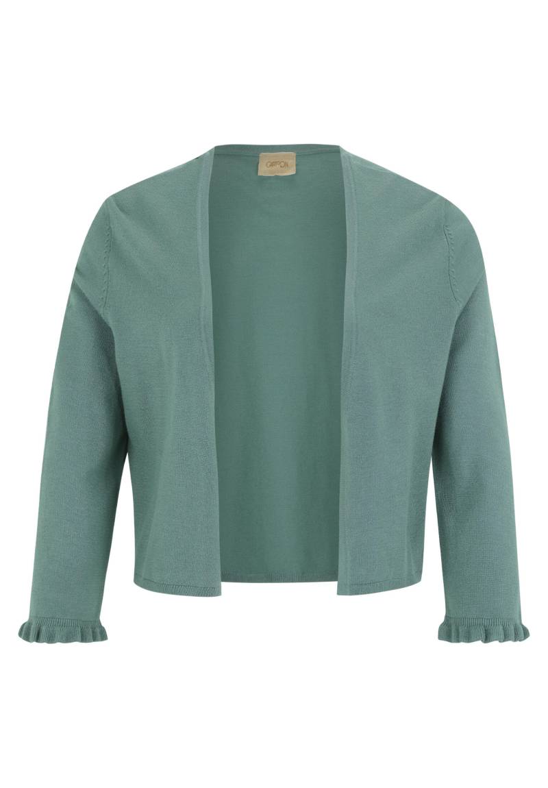 CARTOON - Strick-Cardigan dark forest - Gr. - 44 von CARTOON